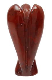Gorgeous Red Carnelian Angels for Everyone