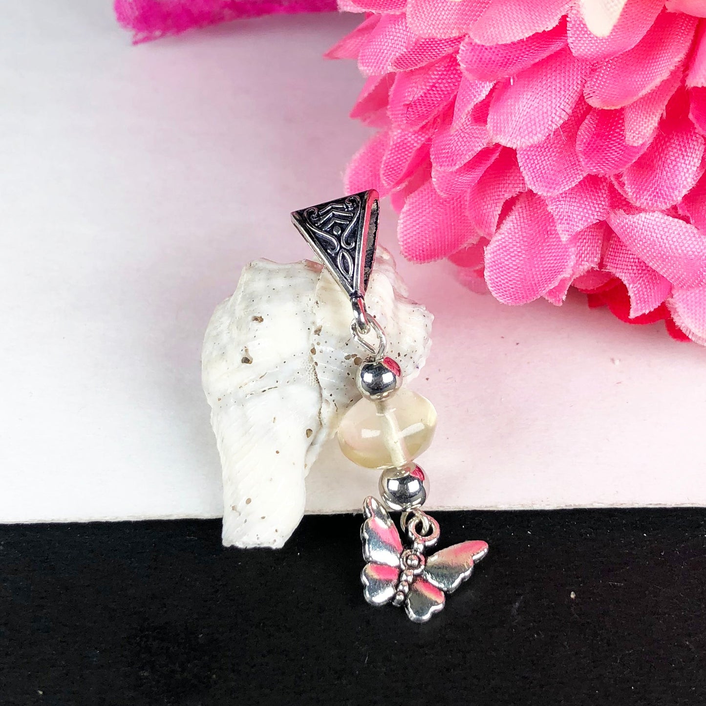 Green Opal Pendant Healing for Women and Girls Pendant
