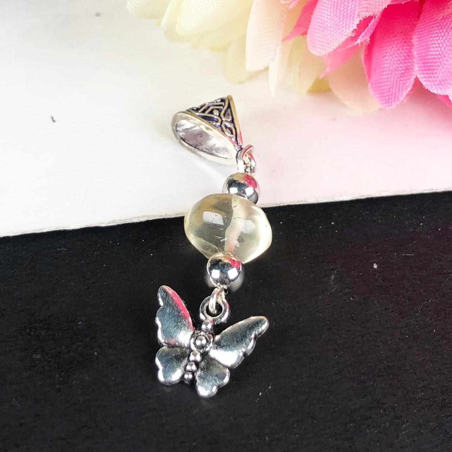 Green Opal Pendant Healing for Women and Girls Pendant