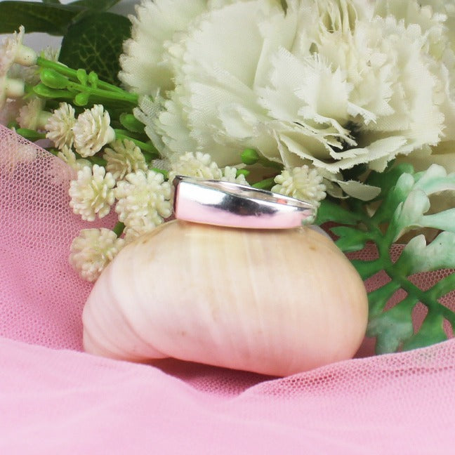 Fantastic Red Ruby Ring for Women and Girls