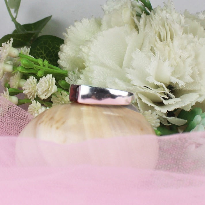 Red Ruby Ring