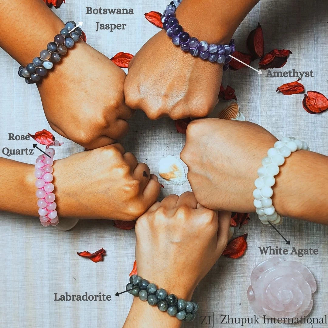 Bracelets