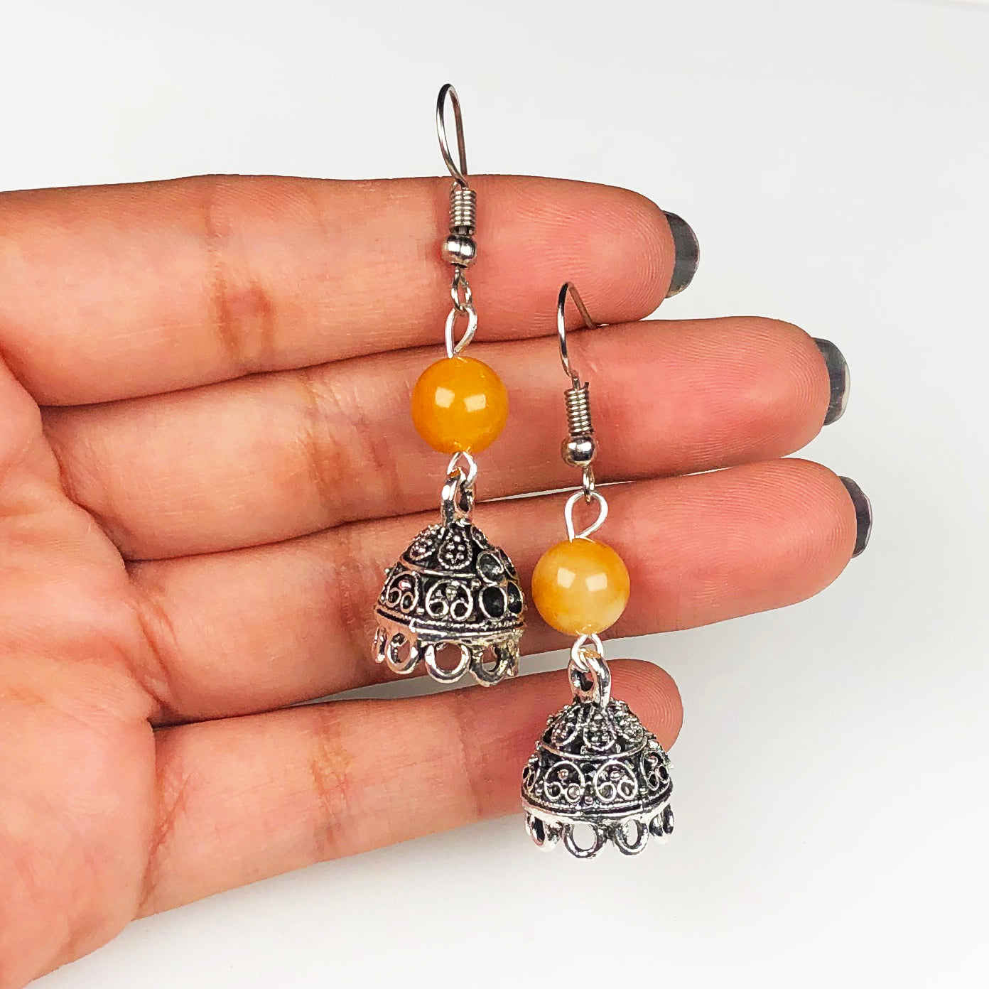 Yellow Onyx