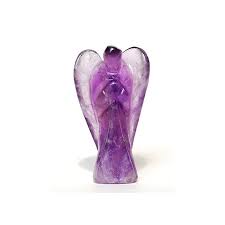 Gorgeous Purple Amethyst Angels for Everyone