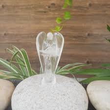 Beautiful Clear Quartz Angels for Everyone