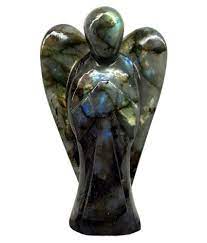 Beautiful Blue Flash LabradoriteAngels for Everyone