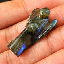Beautiful Blue Flash LabradoriteAngels for Everyone