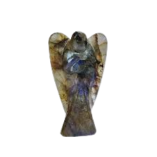 Beautiful Blue Flash LabradoriteAngels for Everyone