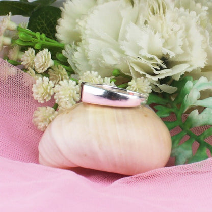 Fantastic Red Ruby Ring for Women and Girls