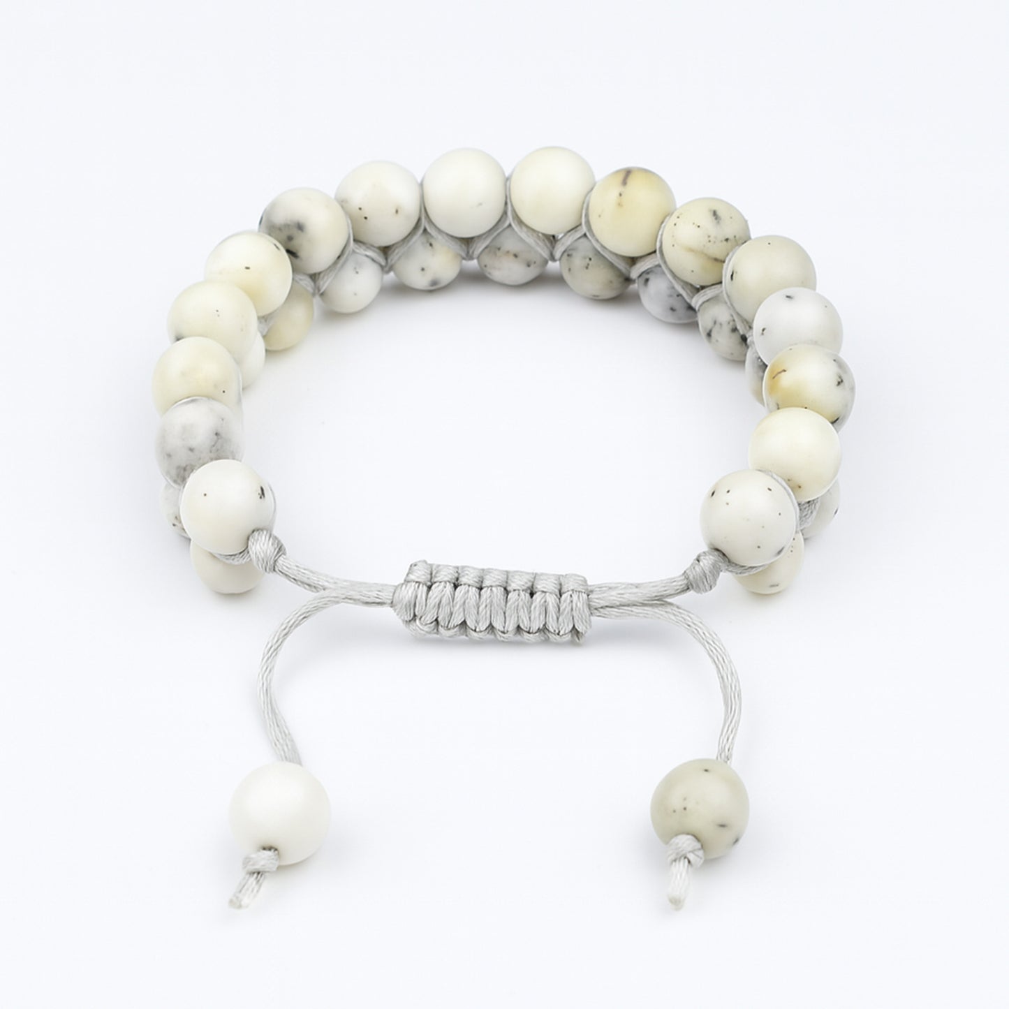 Dendrite Opal Bracelet - Insight