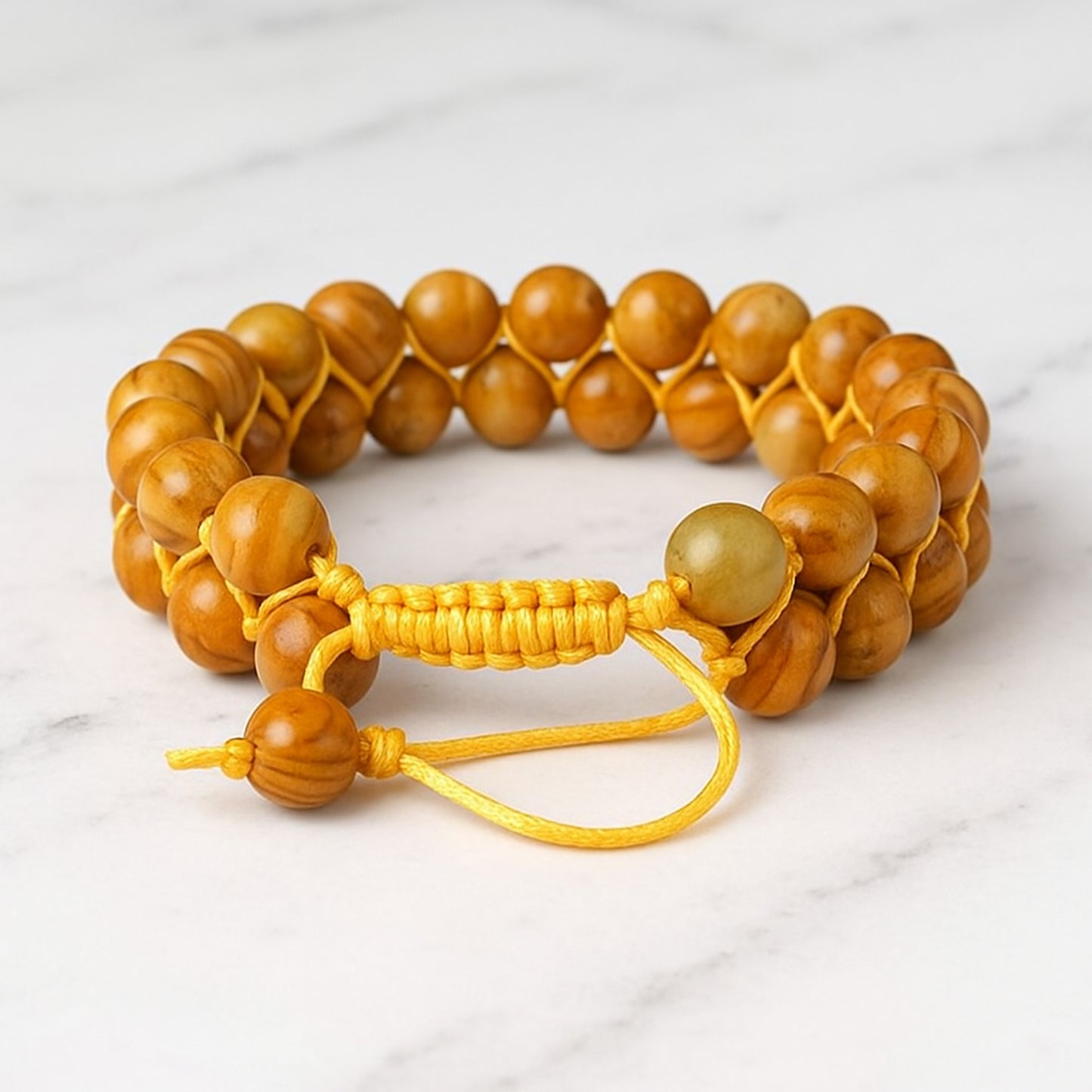 Picture Jasper Bracelet - Stability