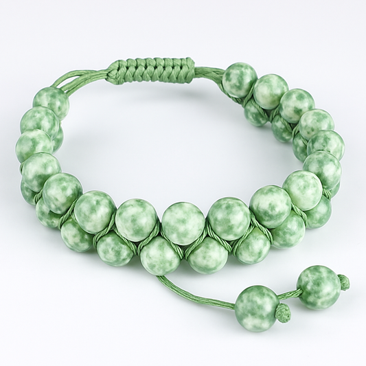 Ocean Calm Bracelet - Serenity