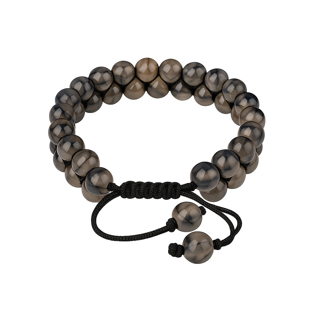 Clarity Rutile Bracelet - Energy Alignment