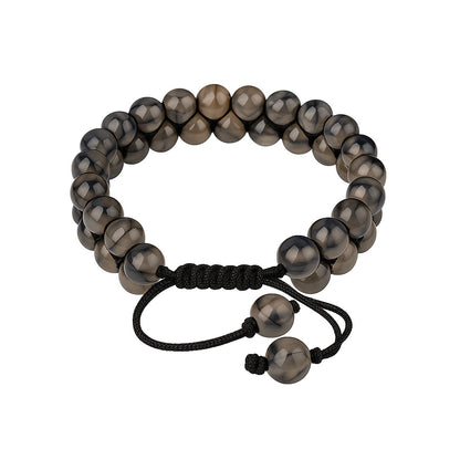 Clarity Rutile Bracelet - Energy Alignment