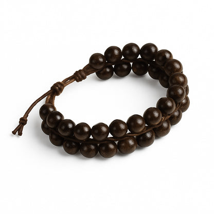 Brown TigerEye Bracelet - Confidence