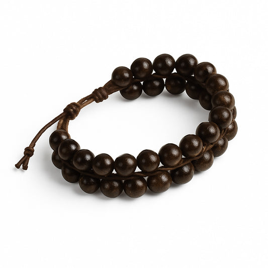 Brown TigerEye Bracelet - Confidence