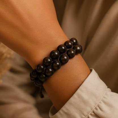 Brown TigerEye Bracelet - Confidence