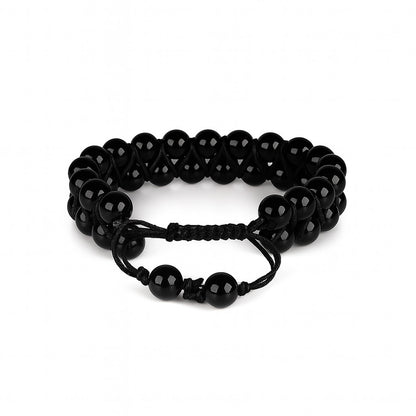 Spinel Strength Bracelet - Resilience