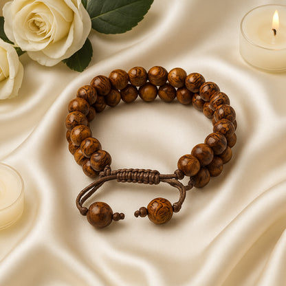 Elephant Jasper Bracelet - Protection