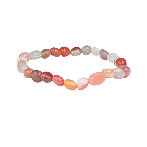 Mix Jasper Bracelet