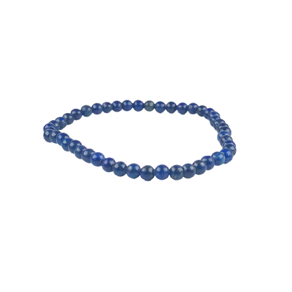 Blue Lapis Lazuli Bracelet